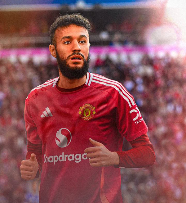 马兹拉维有望加盟曼联 万比萨卡何去何从？