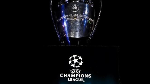 欧足联官方:今晚22点进行重抽 此前的欧冠 1/8 抽签无效