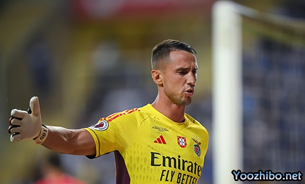 罗马诺:为防迪恩-亨德森离队,曼联考虑弗拉乔季莫斯