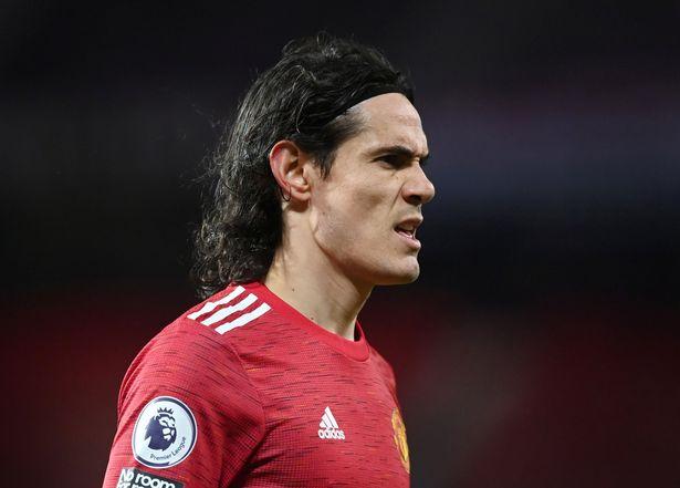 卡瓦尼决意离开曼联，加盟博卡更有机会夺冠！铁卫续约谈判已停止