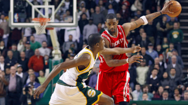 巅峰麦迪单挑巅峰杜兰特谁会赢？奥尼尔公开站队，球迷口水战不停！