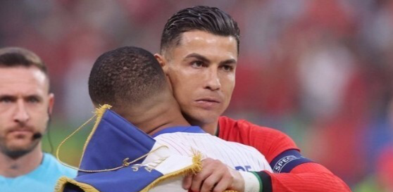 C罗欧洲杯之旅：老骥伏枥，却争议缠身