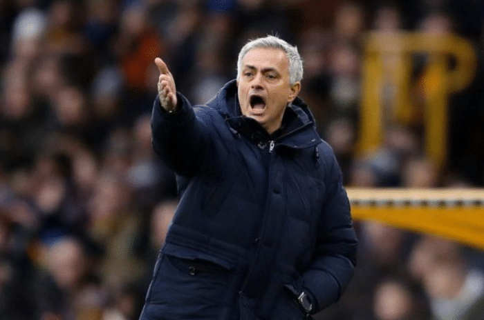 关键战，穆帅进行大轮换！他或在给部分球员敲警钟！