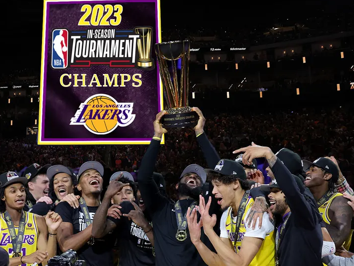 詹姆斯独占41州无愧联盟人气王 朗多力挺他仍是现役前五遭考神反对