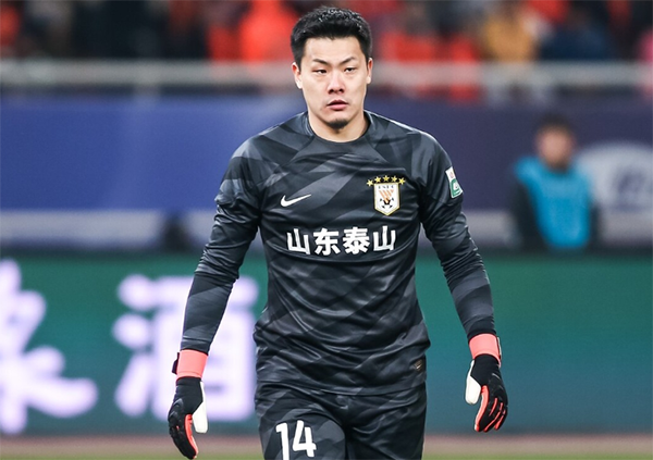 崔康熙领军，泰山队三线失衡仍力求胜