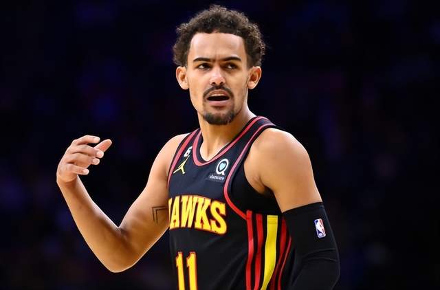 NBA浮现大鱼！2.1亿巨星恐离队，185软肋明显，新帅或酝酿换血