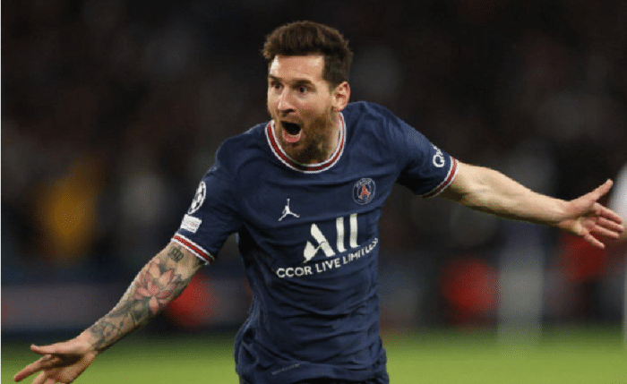 梅西：若能帮助巴萨，未来愿意回归！