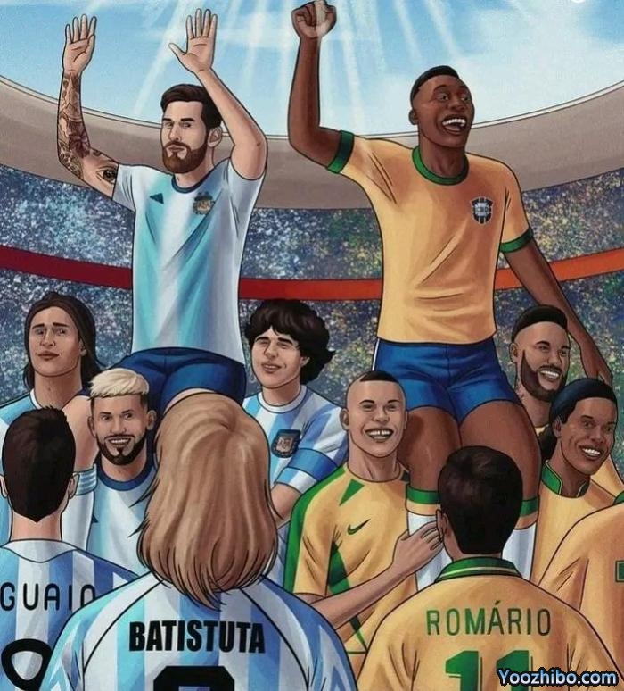 梅西生涯参与进球数超贝利，欧冠进球助攻逼近C罗