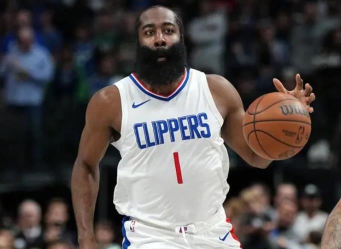 大胜独行侠，威少回暖，快船低迷罪人被揪出，哈登不该相信他