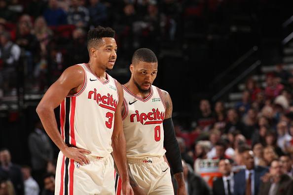 开拓者官宣30岁麦科勒姆患气胸怪病！专家解析平均缺席6.5场