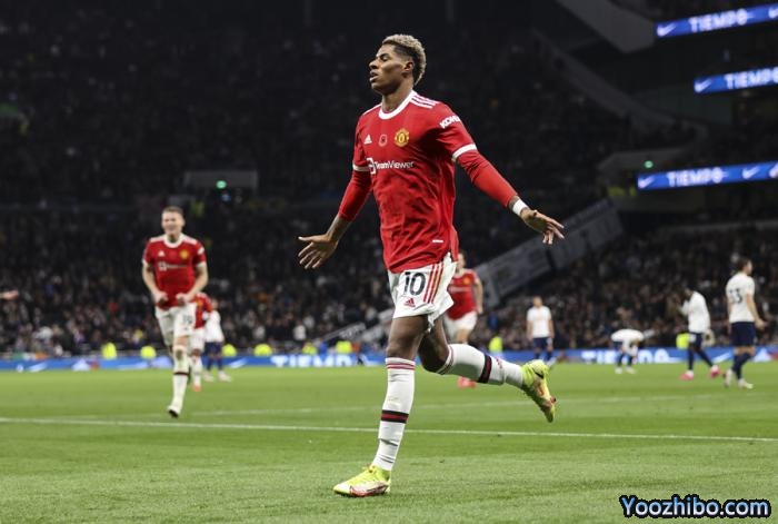 曼联买前锋屡次碰壁，滕哈格欲重用拉什福德！认为其在未来很重要