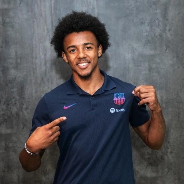 实力已比肩皇马！巴萨主力豪阵曝光：5新援+切尔西2边卫！总价4.81亿