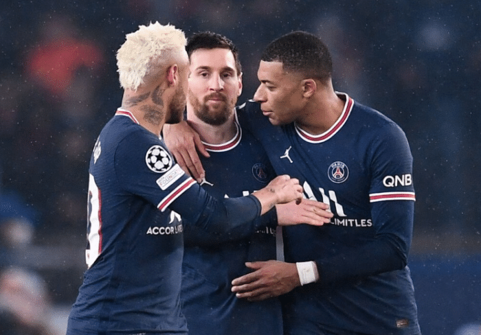 1.9亿欧元！巴黎4大手笔即将诞生，内马尔+2大鸡肋齐遭弃