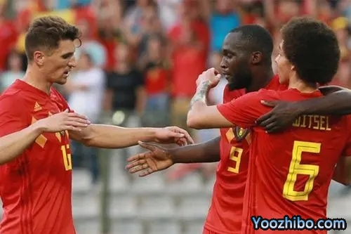 比利时队长是谁？比利时队为什么排名世界第一？