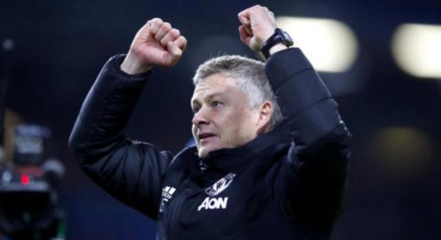 曼联本赛季已7次在英超逆转，94次逆转历史第一