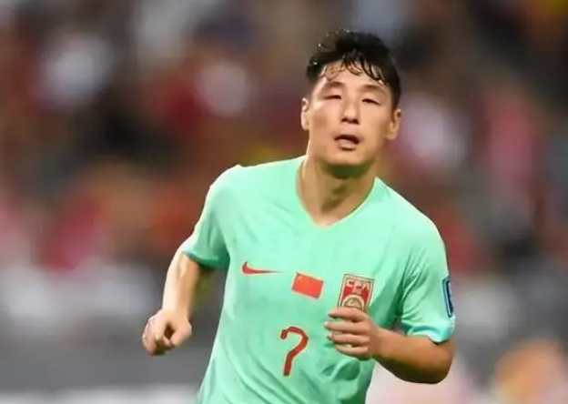 武磊：世预赛征程的岁月沉淀与责任担当