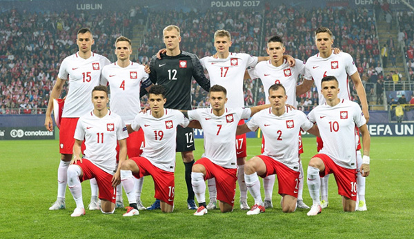 波兰足球风格特点是什么?波兰足球世界排名第几?