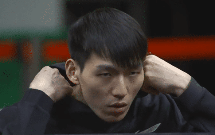 24分钟轰65：31，浙江队上演残暴一战，垫底队收官战输得太惨