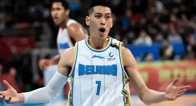 下决心！林书豪开发新技能，扬言休赛期取得巨大突破：我发誓