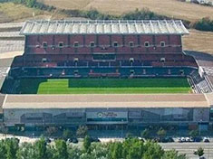 西甲皇家贝蒂斯场馆-贝尼托·比利亚马林球场