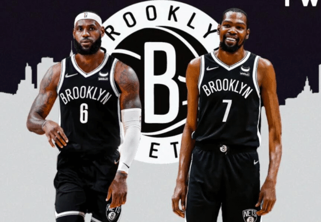 湖人该用詹皇换欧文！名嘴疯狂交易方案引热议：詹杜联手终结一切