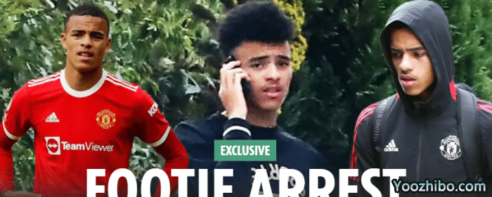 惨！格林伍德保释期内联系前女友，再次被捕