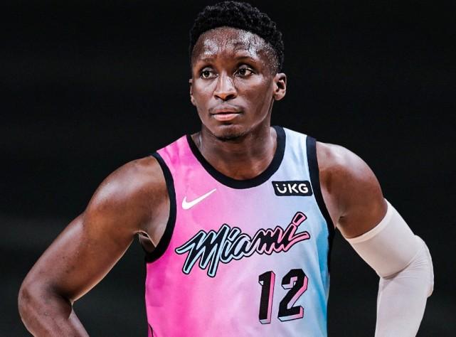 奥迪1换3离队破纪录！美媒调侃火箭收获，他们用哈登换回了什么？