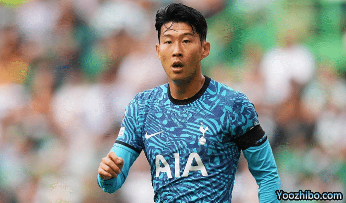 8场0球！孙兴慜遇最大低谷，世界杯前景存疑，韩媒豪言或被打脸