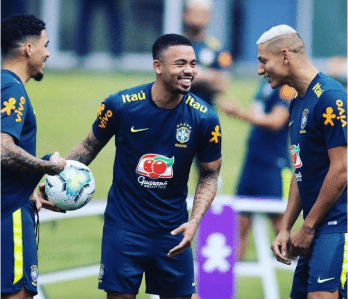 巴西足协已起诉英超！8名英超球星或将禁赛，利物浦成最大输家！