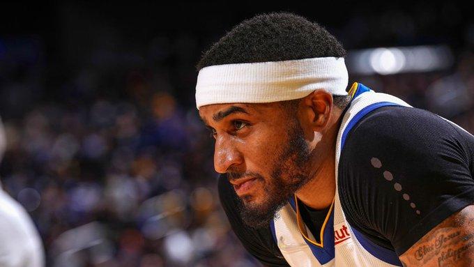 勇士冲冠利好！三大伤员伤情更新 备战曝光库里获金腰带疯狂庆祝