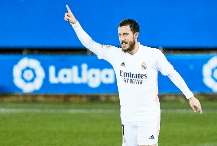 缩水7500万欧元！新C罗入清洗名单，皇马筹钱签“新本泽马”+铁腰