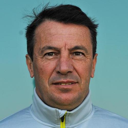 老朋友了, 德转朱艺: 何塞-冈萨雷斯将指教大连人