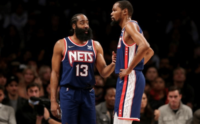 本赛季谁能夺冠？篮网最被看好，湖人仍排第4，top5有3支西部球队