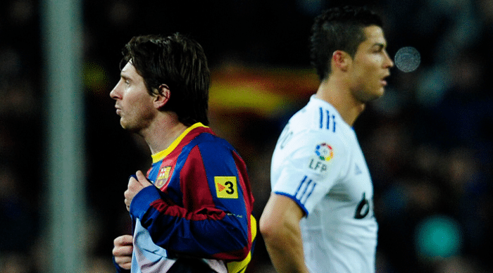 造114球+夺4冠！C罗仍遭质疑：出场=10人作战，为2大耻辱“背锅”