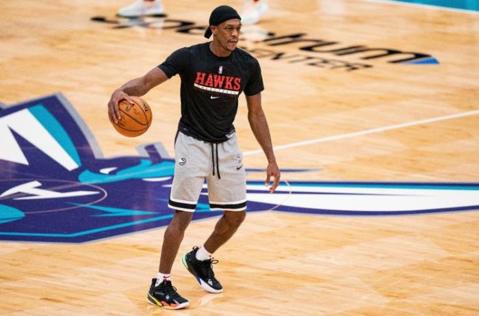 差点退役！路威：昨天快船用我交易隆多后考虑过，感觉一切都结束了！