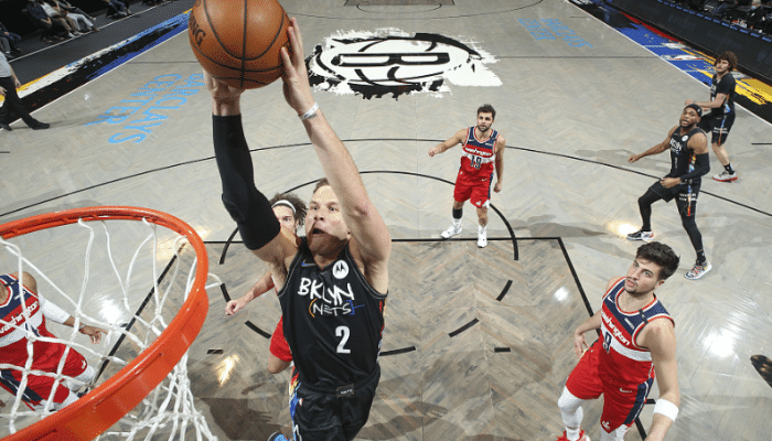 格里芬惊艳首秀！赛后哈登盛赞，纳什点评：经验丰富，球商出色