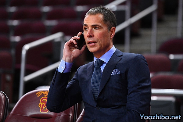 詹眉领衔冲冠！湖人砸4.1亿达成15份合同：佩总打造全新紫金军团