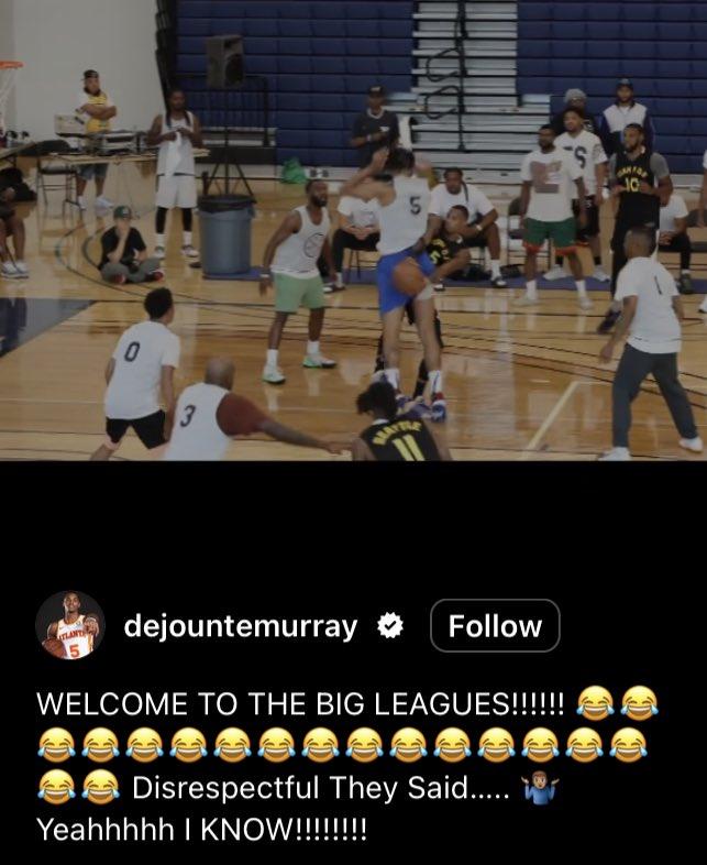 穆雷怒骂状元脏话曝光！喊话班凯罗：我再也不尊重你