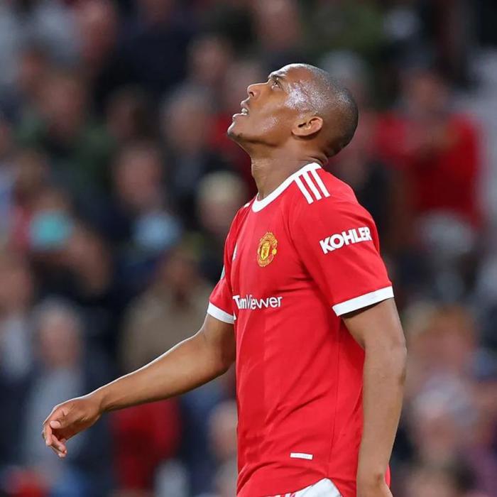 曼联表态允许马夏尔转会！朗尼克称前提是利于曼联，目前无人报价