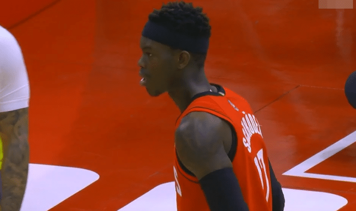 12分钟70分！火湖大战不设防，威少得分迎里程碑，仅次于詹安杜哈