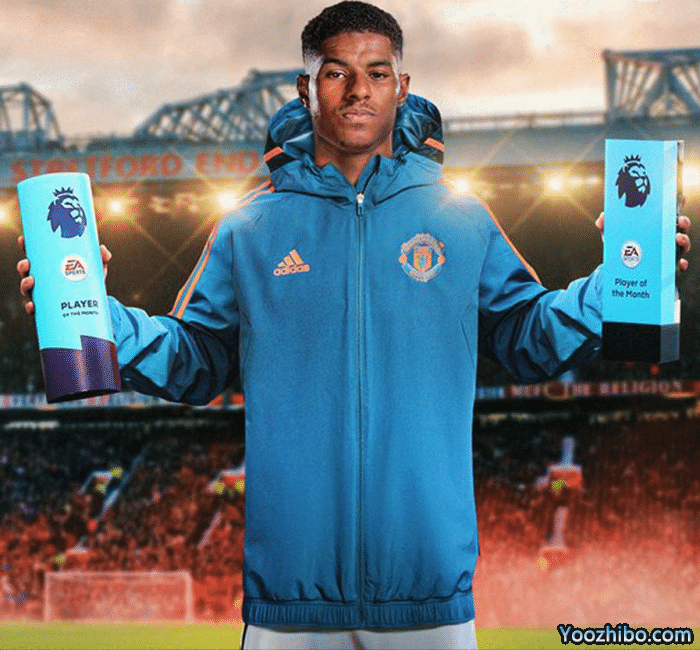 滕哈格自曝激励曼联妖星对话！想补强锋线，冬窗或3500万买新射手