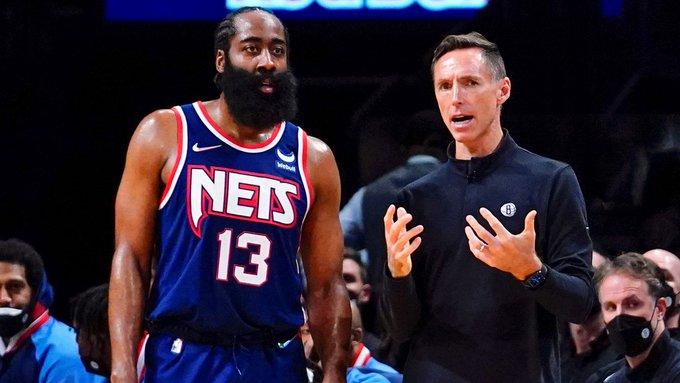 哈登又全程隐身！欧文回应：希望哈登信守承诺，谁知道未来会发生啥呢