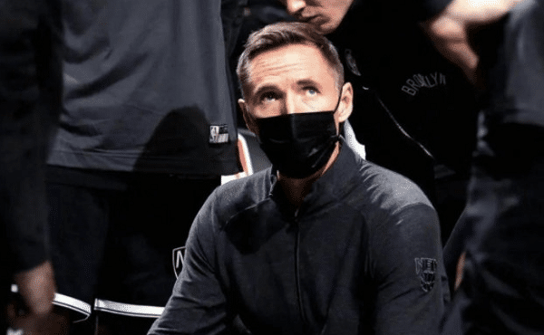 篮网还剩下2个空位！纳什表态交给管理层，庄神和塔克会来吗？