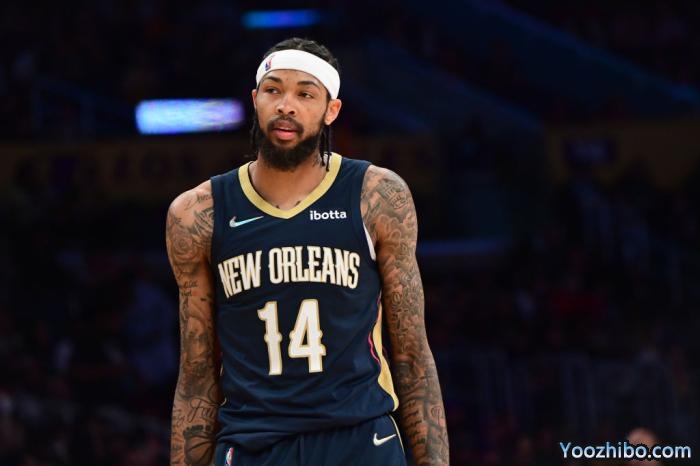 官宣！鹈鹕英格拉姆腿筋拉伤休战7-10天，主帅确认锡安明日归队