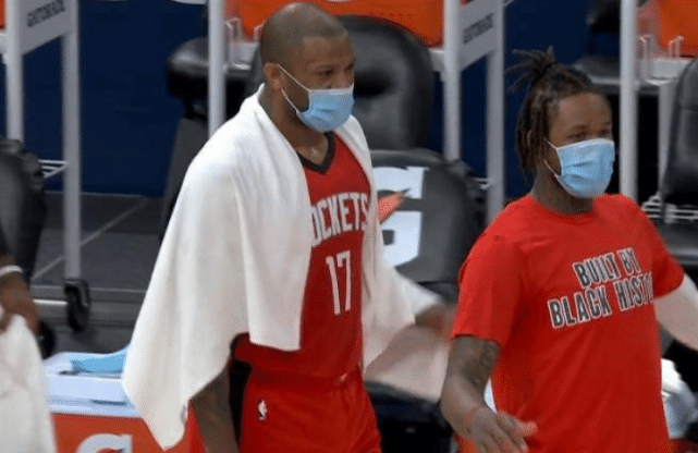 单节48分，狂轰11记三分！火箭锤爆主场虫，创2大纪录