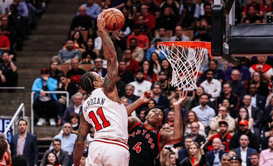 36罚18中！猛龙淘汰原因出炉，西亚卡姆成罪臣，拉文乔丹附体