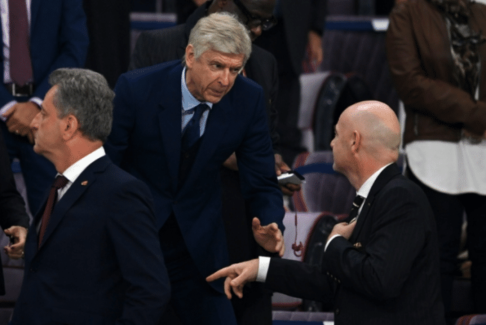 世界杯两年一届势在必行？FIFA欲本月召开会议，欲改革国际比赛！