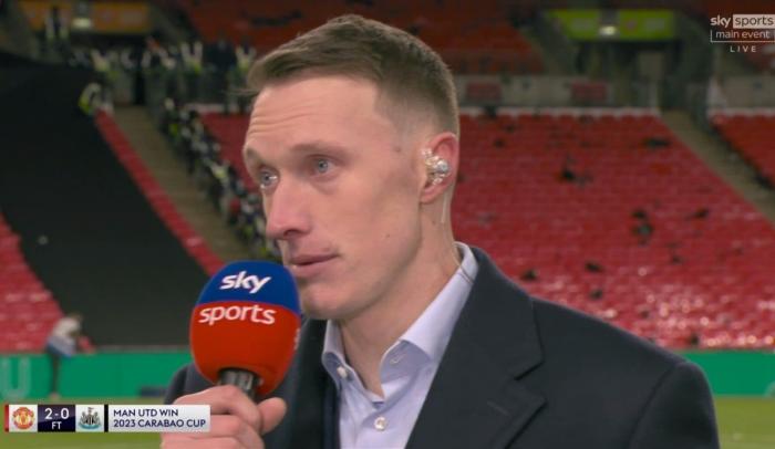 琼斯效力曼联12年赚4210万，其中过半属于白领！4年只打21场比赛