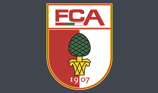 2021-22赛季奥格斯堡德甲德国杯首发阵容