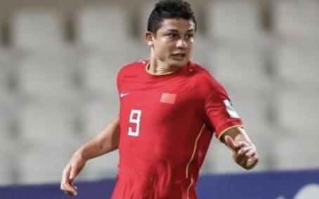 格雷米奥主席：艾克森说他仍想为中国国家队效力